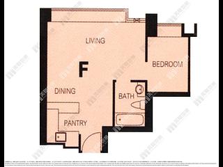 Tsuen Wan - Chelsea Court Tower North (B2) 11