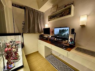 Tsuen Wan - Chelsea Court Tower North (B2) 10