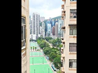 铜锣湾 - 乐声大厦 07