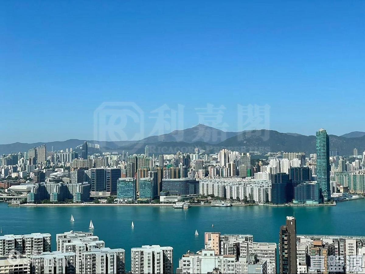 宝马山 - 珊瑚阁 01