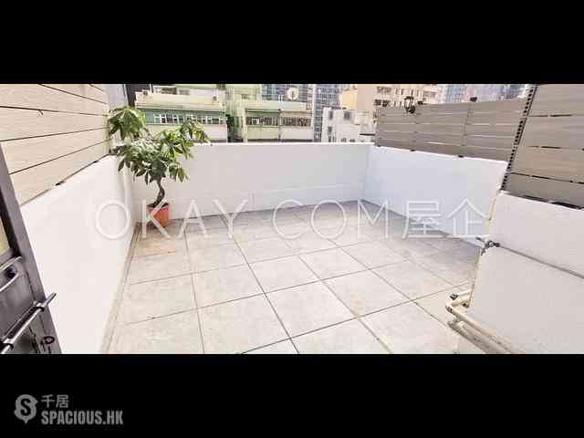 Wan Chai - Linfond Mansion 01