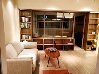 Wan Chai - Linfond Mansion 03