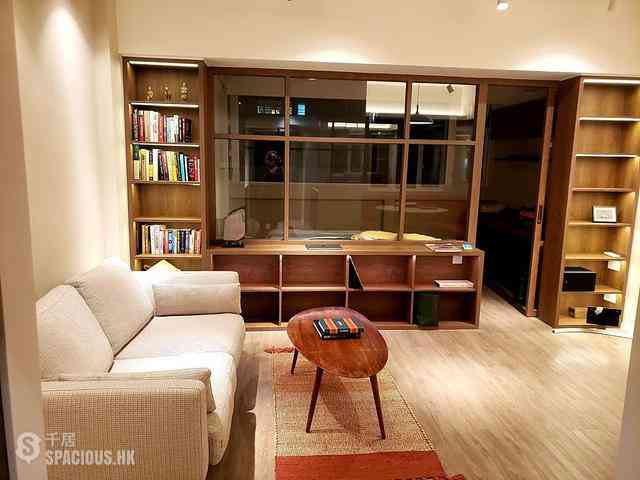 Wan Chai - Linfond Mansion 03