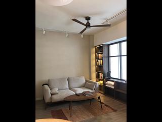 Wan Chai - Linfond Mansion 05