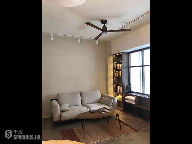 Wan Chai - Linfond Mansion 05