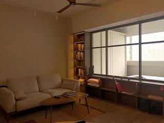 Wan Chai - Linfond Mansion 06