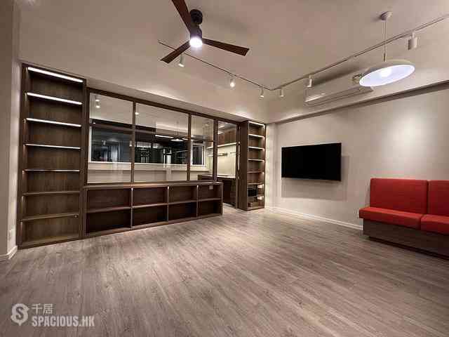 Wan Chai - Linfond Mansion 19