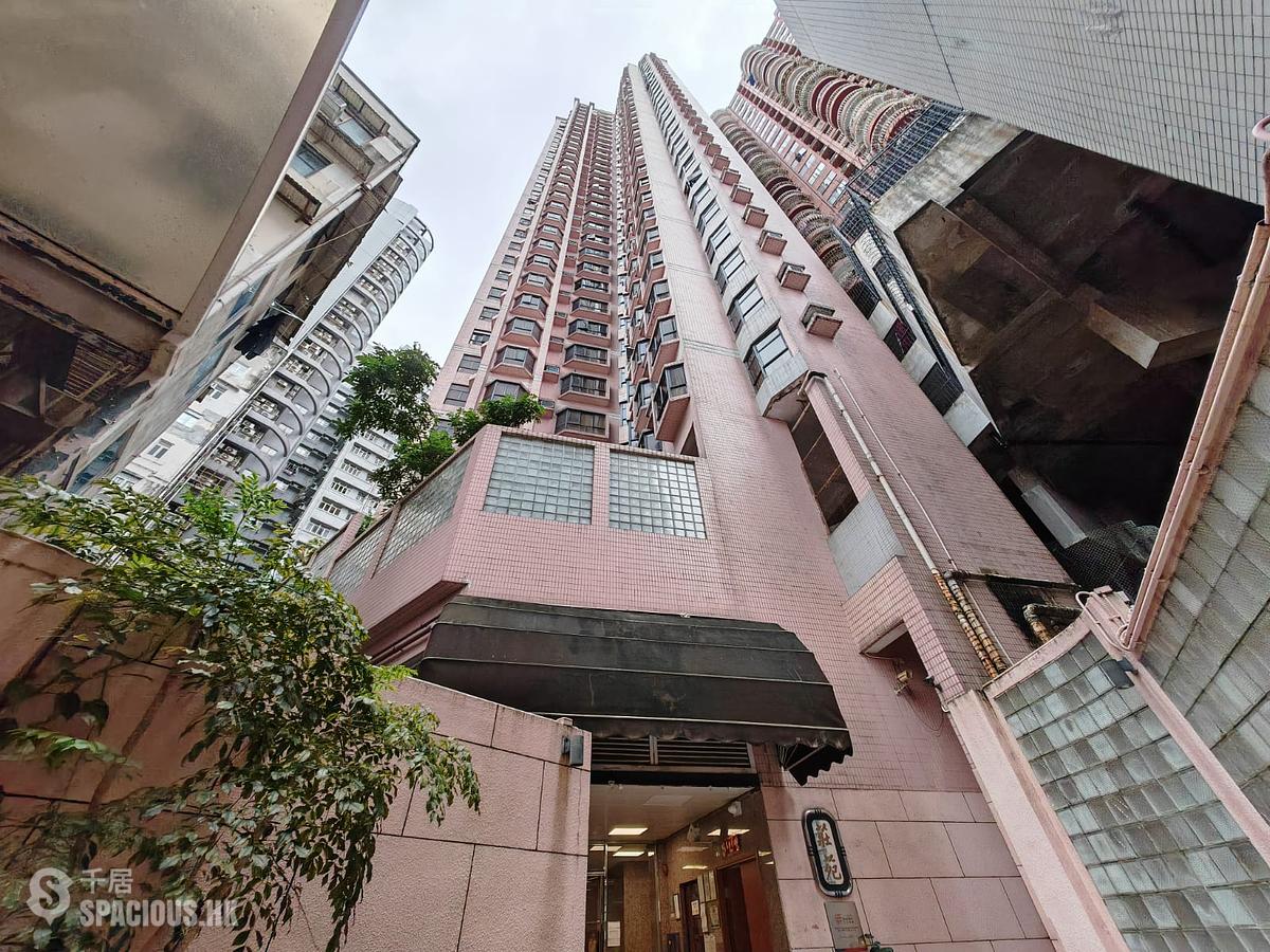 Tin Hau - Chuang's-On-The-Park 01