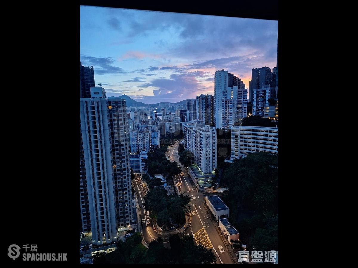 宝马山 - 威景台B座 01