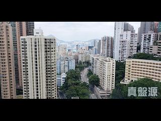 宝马山 - 威景台B座 07