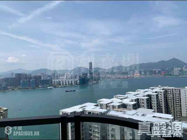 炮台山 - 维港颂6座 01