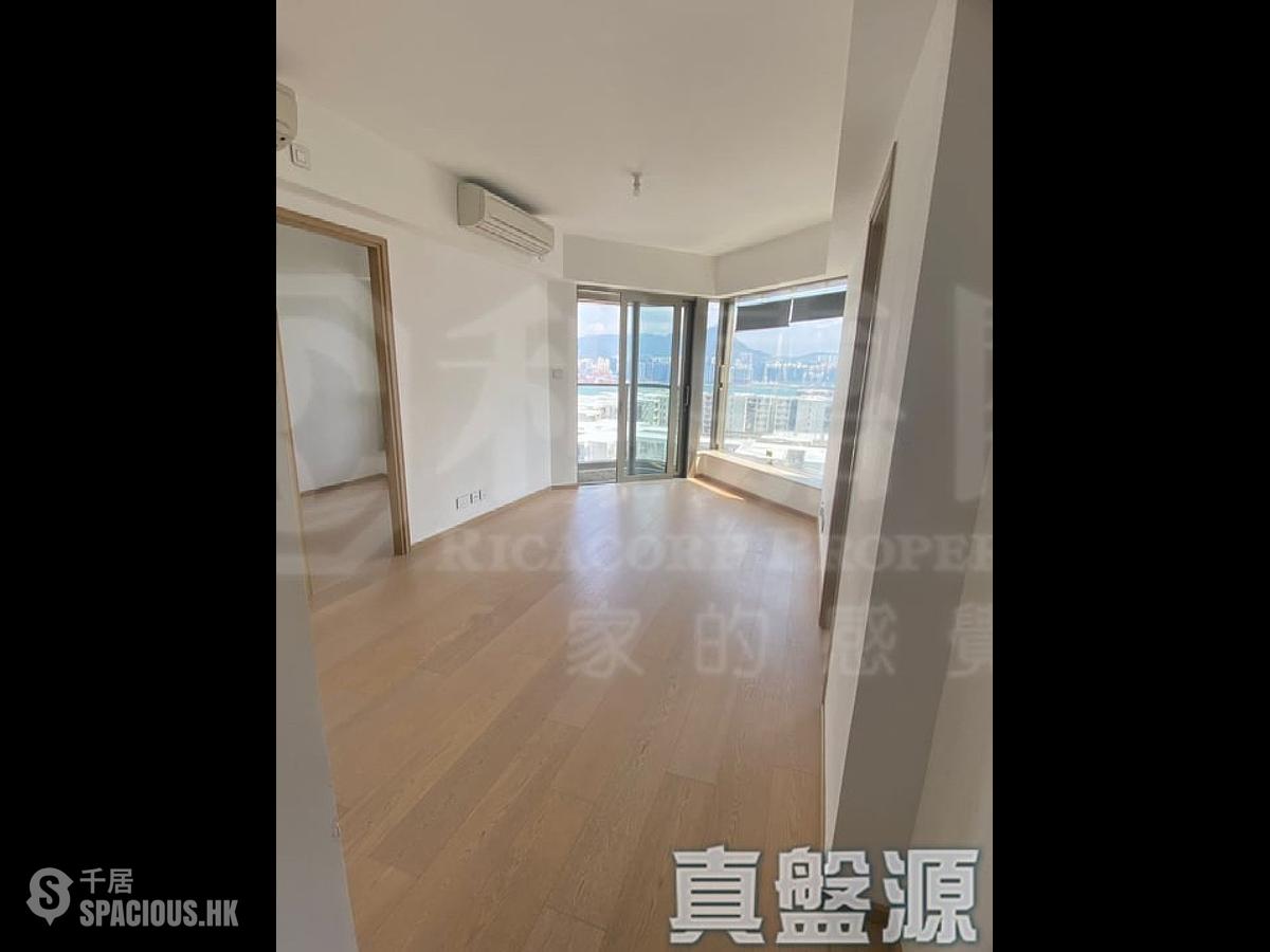 炮台山 - 维港颂6座 01