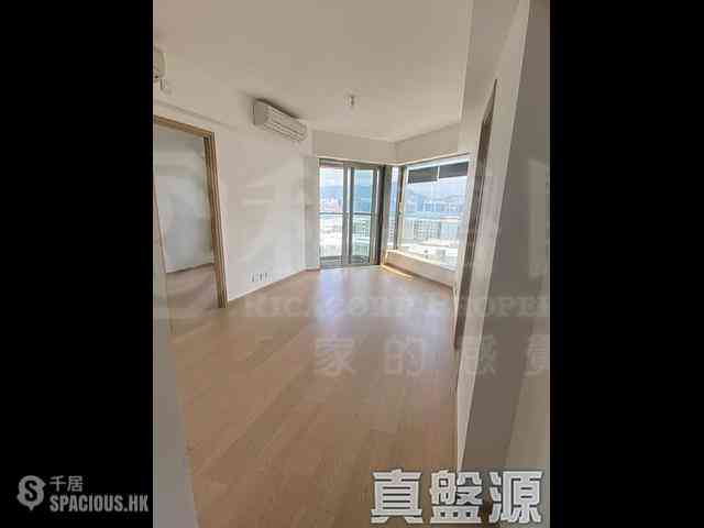 炮台山 - 维港颂6座 01