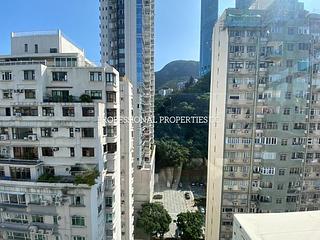 跑馬地 - 金珊閣 06