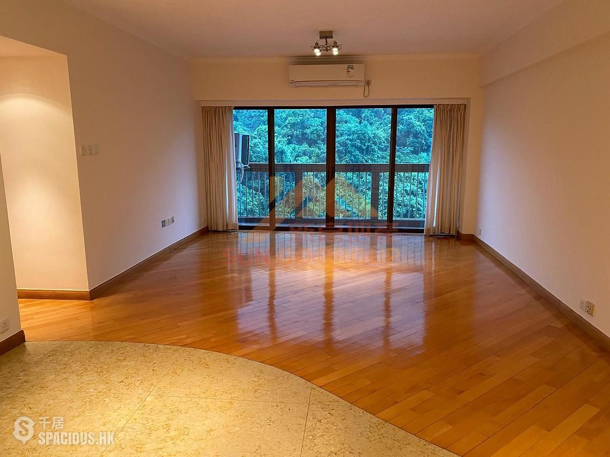 西半山 - 联邦花园 罗马阁 (4座) Rome Court 01