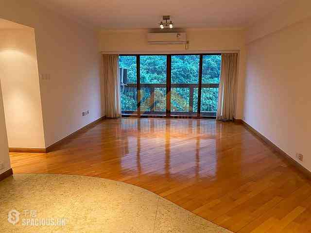西半山 - 联邦花园 罗马阁 (4座) Rome Court 01