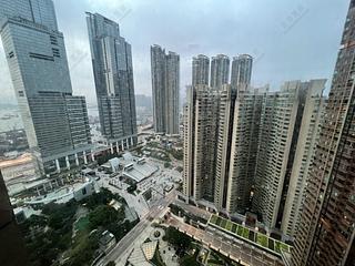 西九龙 - 凯旋门 02