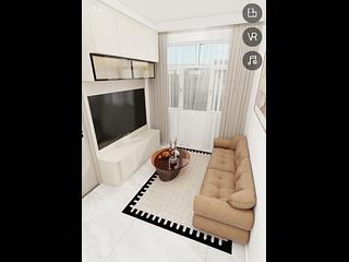 Causeway Bay - Hennessy Apartments 05