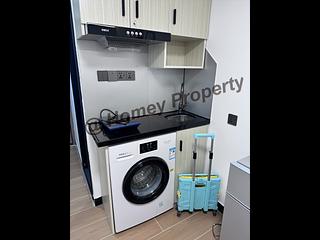Tsim Sha Tsui - Ocean View Court 06