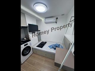 Tsim Sha Tsui - Ocean View Court 02
