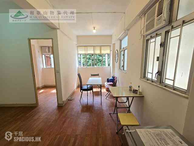 Sai Ying Pun - 105-107, High Street 02