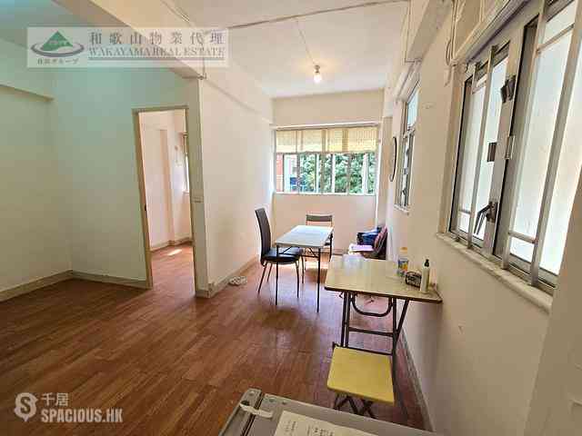 Sai Ying Pun - 105-107, High Street 03