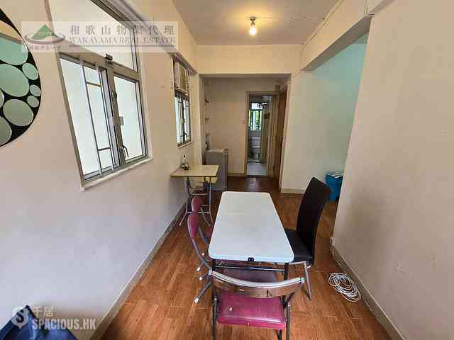 Sai Ying Pun - 105-107, High Street 05