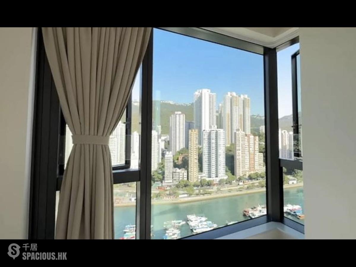 Ap Lei Chau - Coasto 01