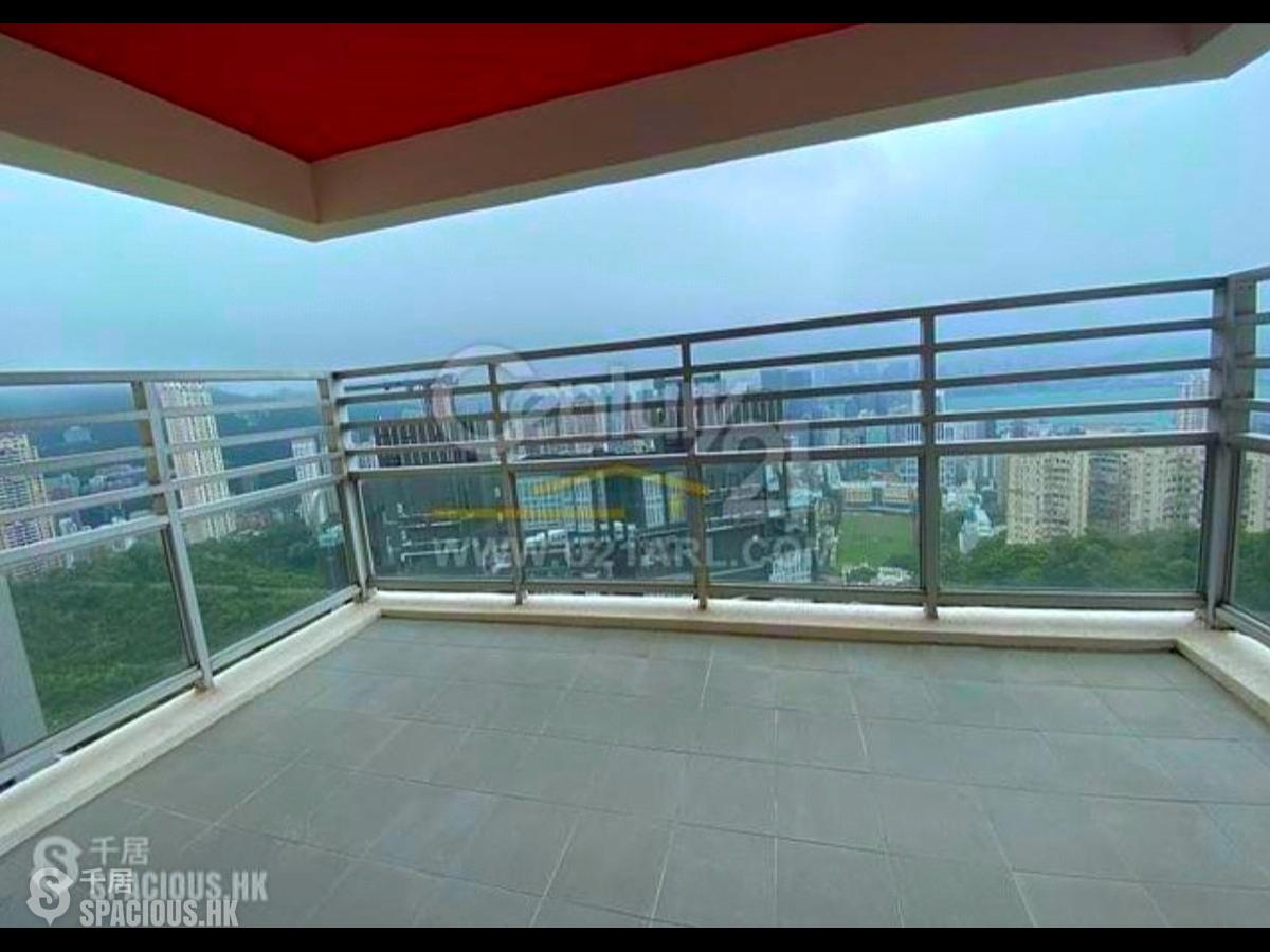 Jardines Lookout - Aurora 01