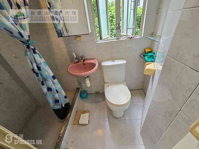 Sai Ying Pun - 105-107, High Street 14