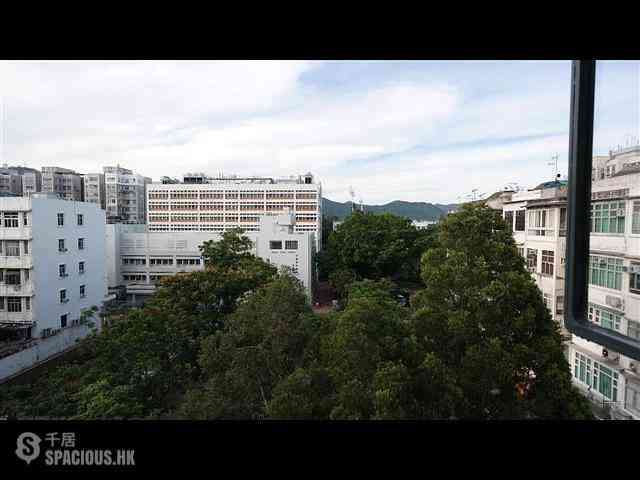 Sai Kung - 1, Wan King Path 04