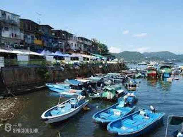 Sai Kung - 1, Wan King Path 07