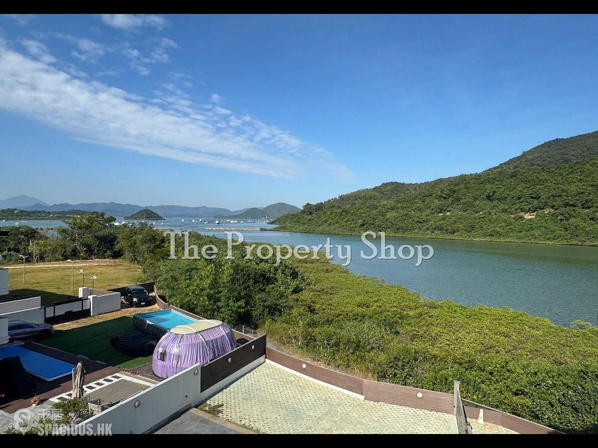 Ma On Shan - Kei Ling Ha Lo Wai 01