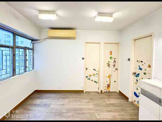 Hung Hom - Whampoa Estate 02