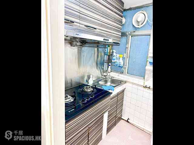 Hung Hom - Whampoa Estate 03