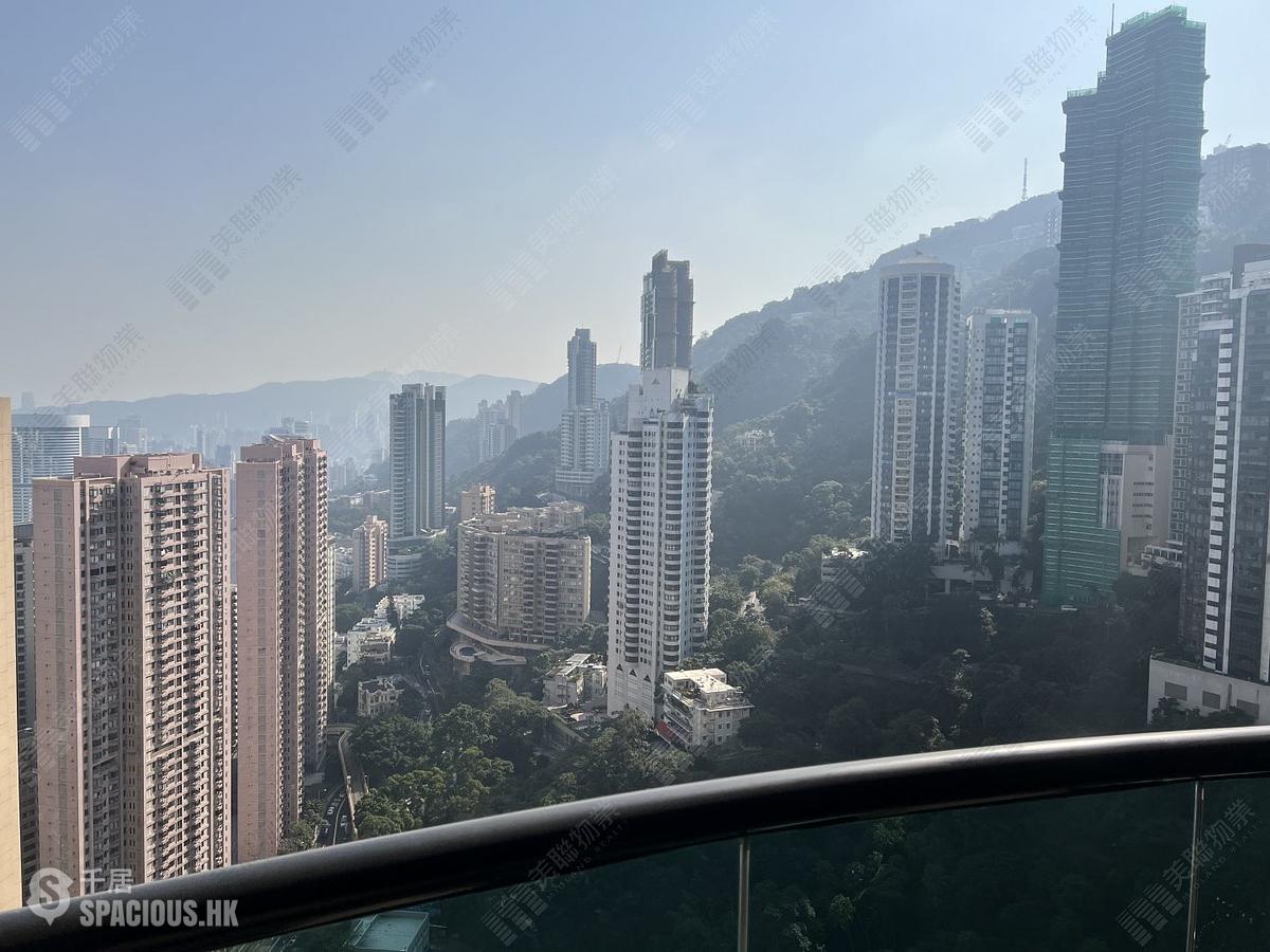 中半山 - 帝景園4座 01