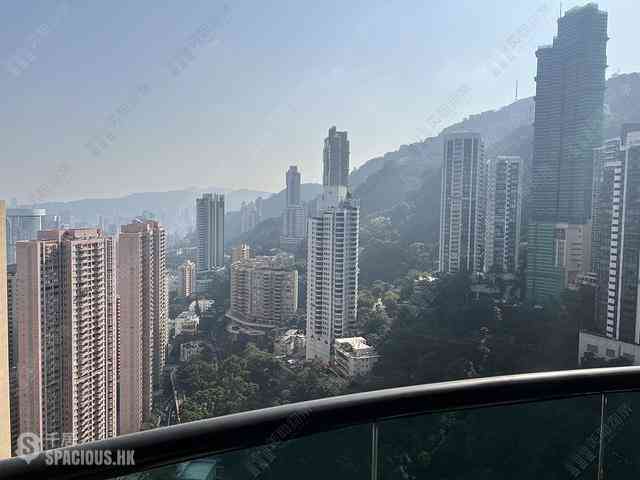 中半山 - 帝景园4座 01