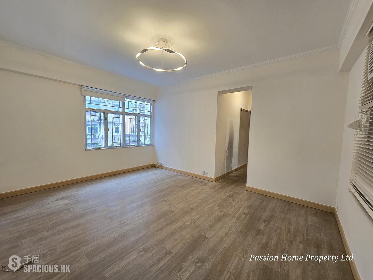 Happy Valley - Portfield Building 01