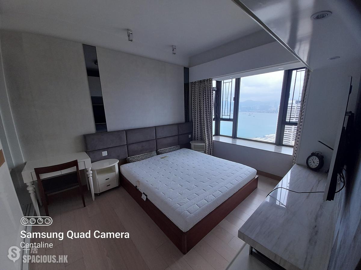 Shek Tong Tsui - The Belcher's Phase 2 Tower 5 01