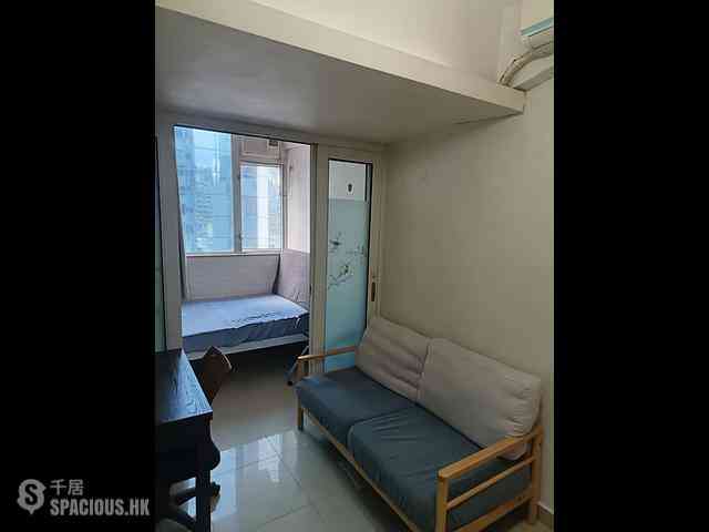 Causeway Bay - Hennessy Apartments 01