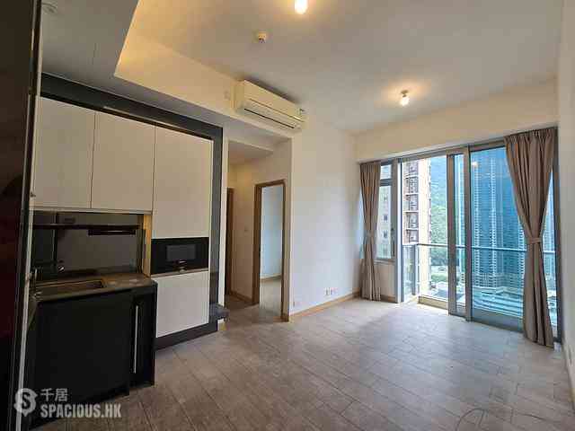 Tung Chung - Century Link Phase 1 Tower 5B 02