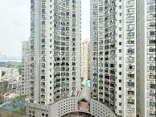 Tai Hang - Cherry Court 15