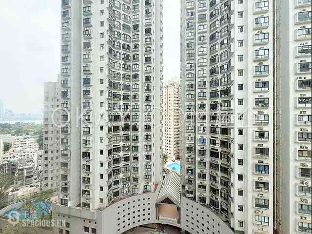 Tai Hang - Cherry Court 15