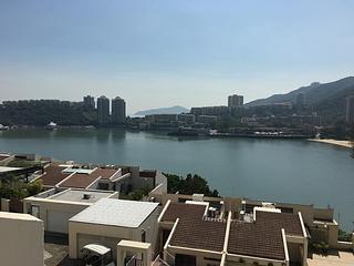 愉景灣 - 愉景灣3期 蔚陽海蜂徑 05