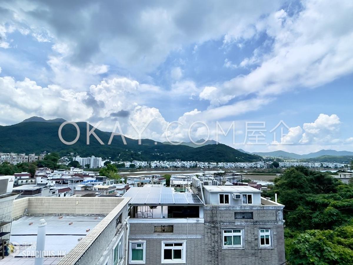 西貢 - 南圍村 01