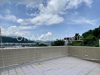 西貢 - 南圍村 14