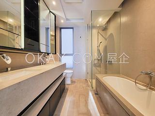 Clear Water Bay - Mount Pavilia 07