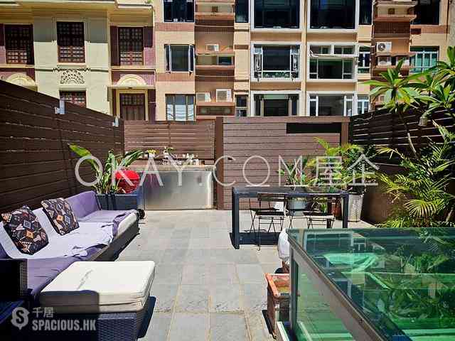 Happy Valley - 7-8, Fung Fai Terrace 01
