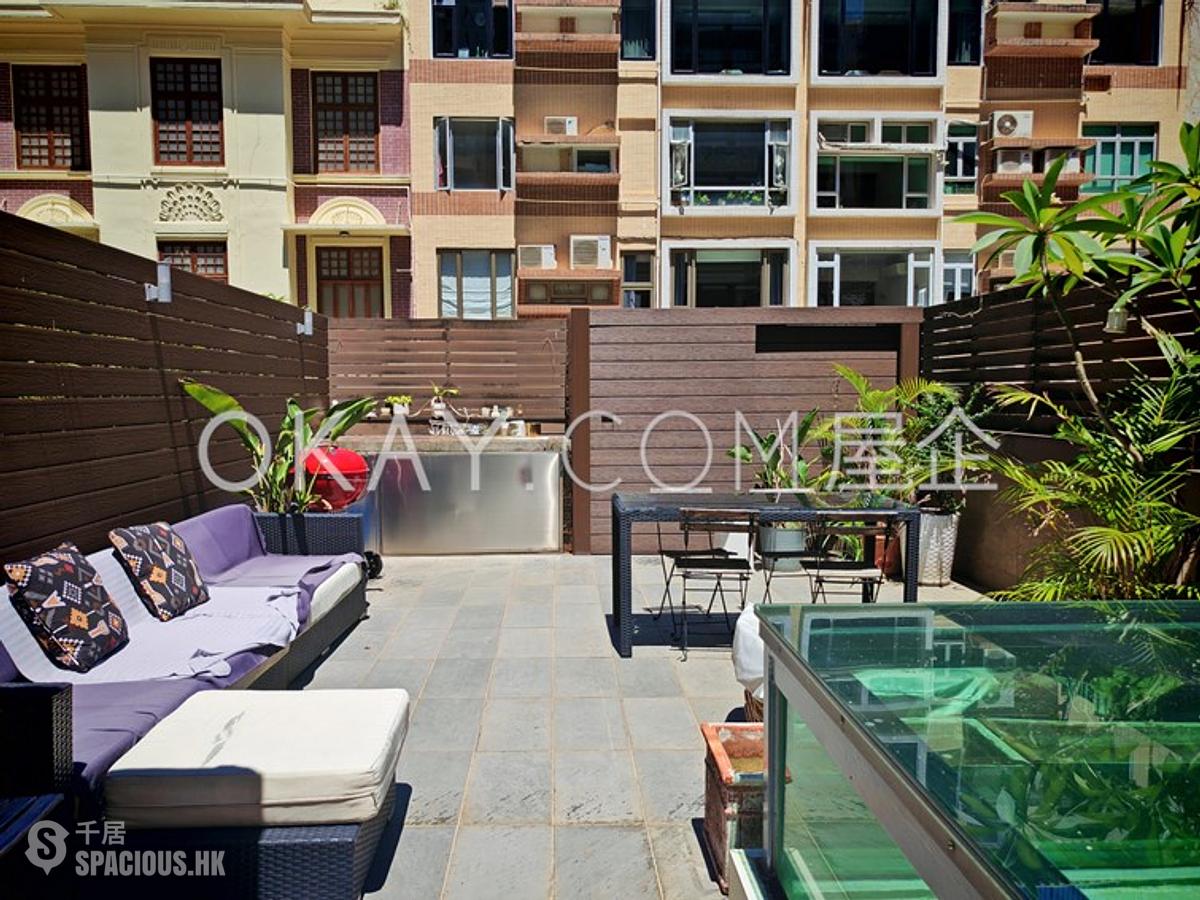 Happy Valley - 7-8, Fung Fai Terrace 01
