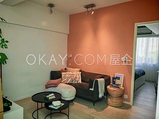 Happy Valley - 7-8, Fung Fai Terrace 05